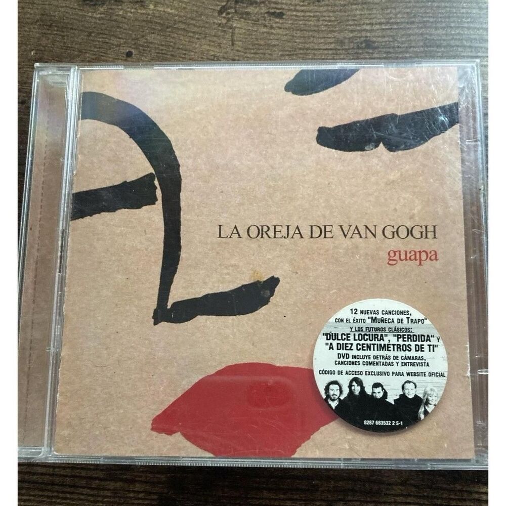 Unbranded Multi Cds-and-vinyl